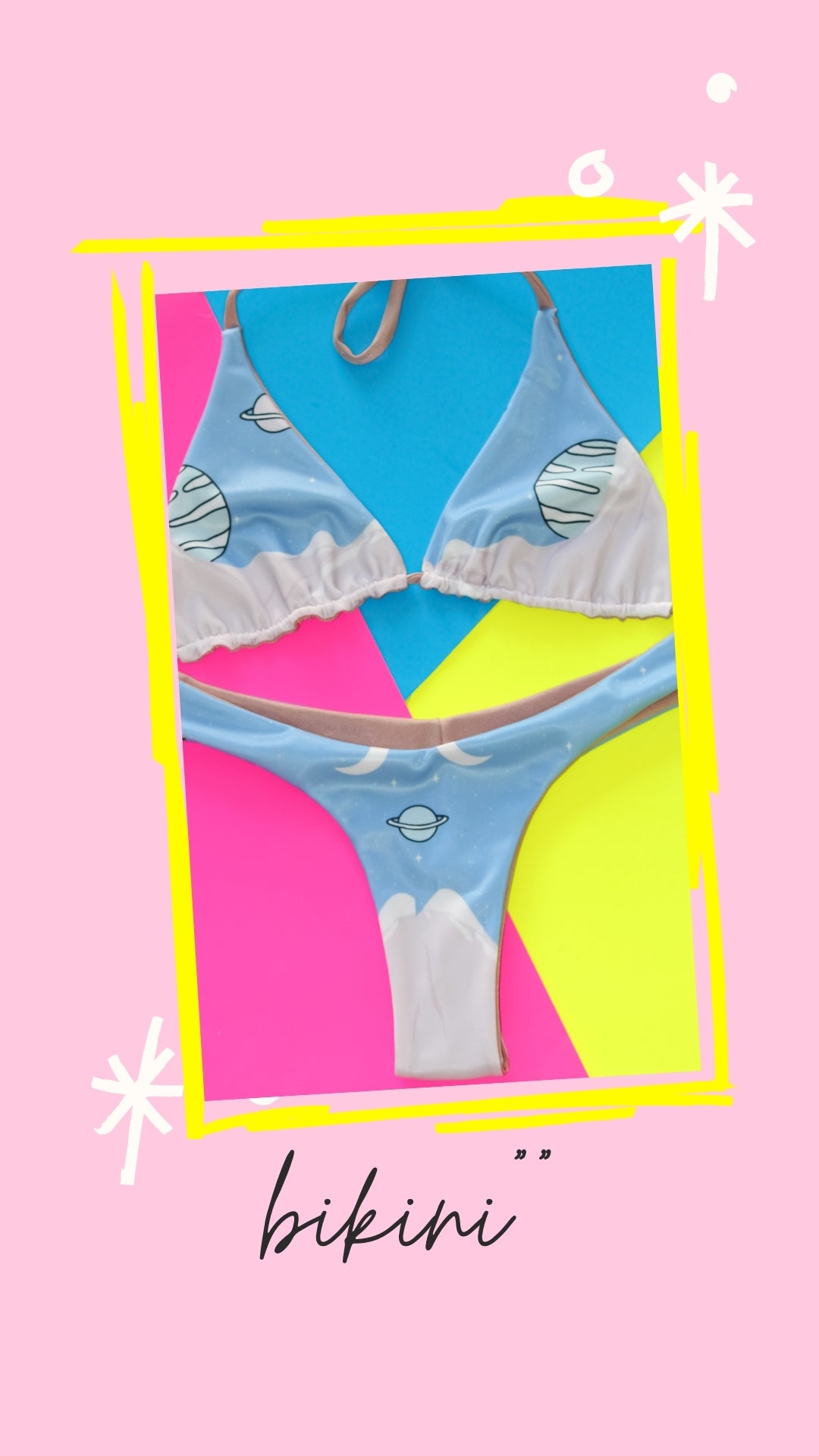 VENUS SET