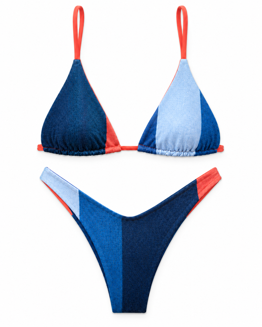 CONJUNTO NALI