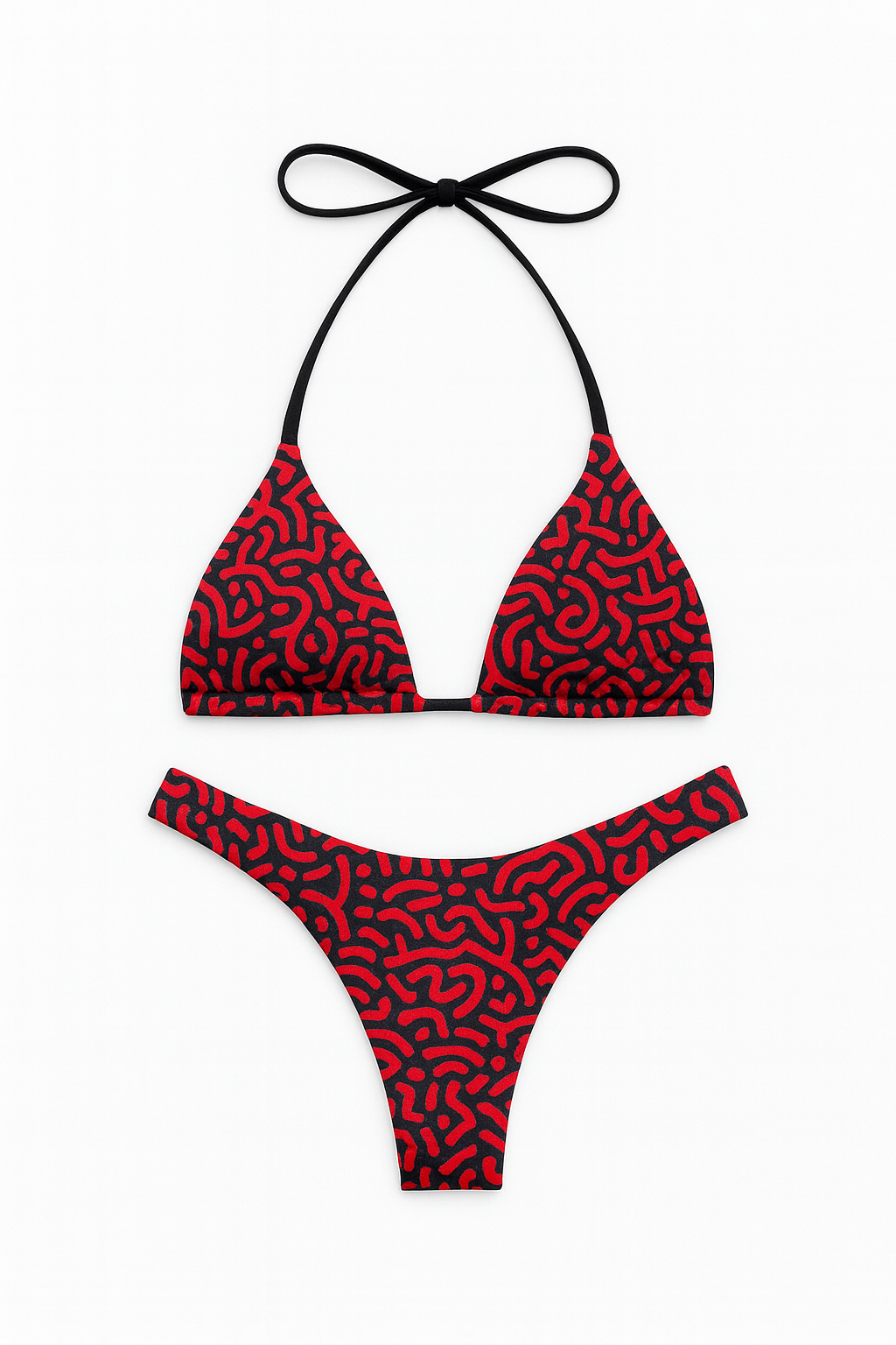 CONJUNTO KAIMANA
