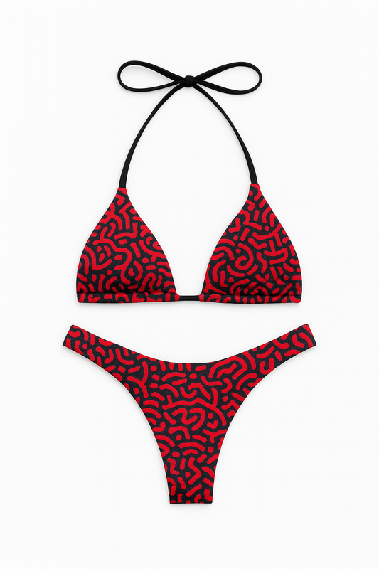 CONJUNTO KAIMANA