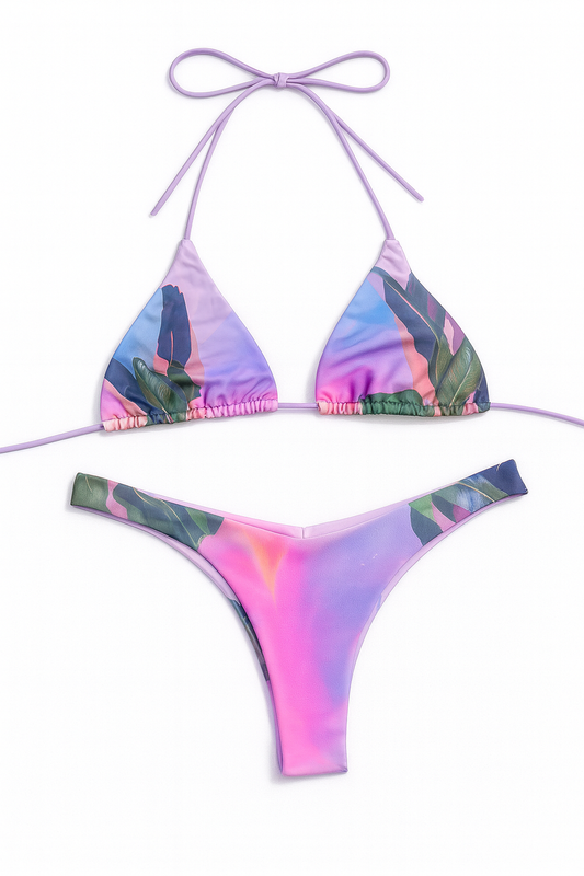 CONJUNTO MALIE