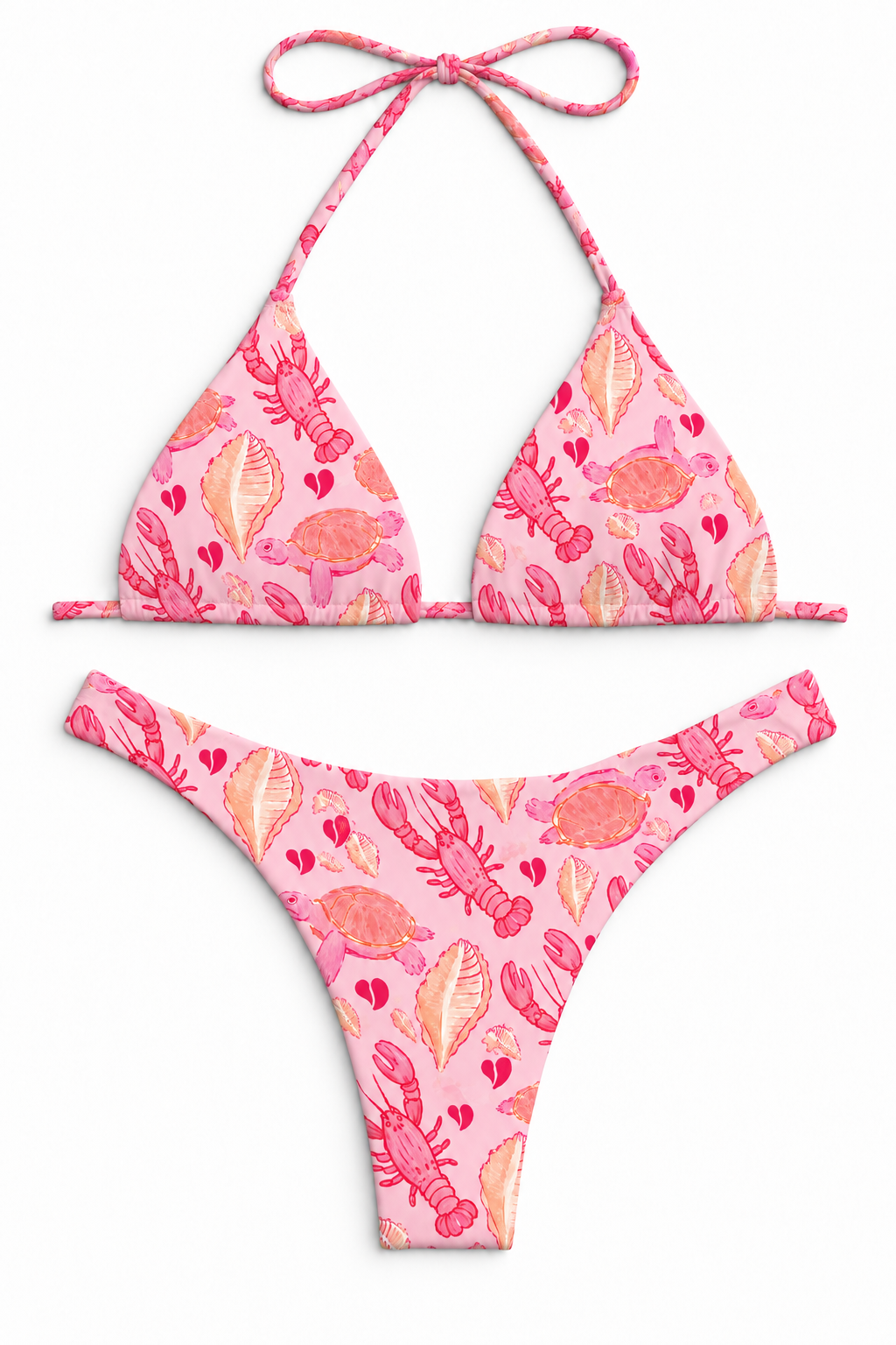 Conjunto Kainani