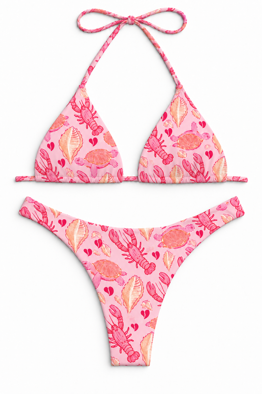Conjunto Kainani
